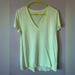 Etta Vneck T-shirt